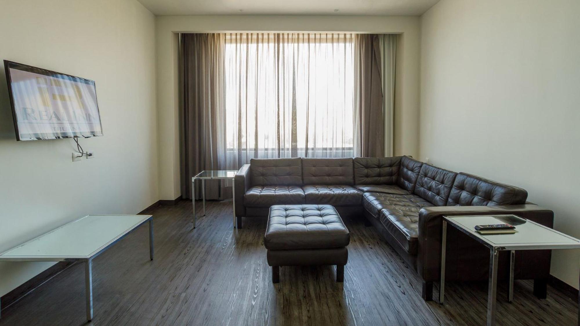 Hotel Real By Camino Real Tijuana