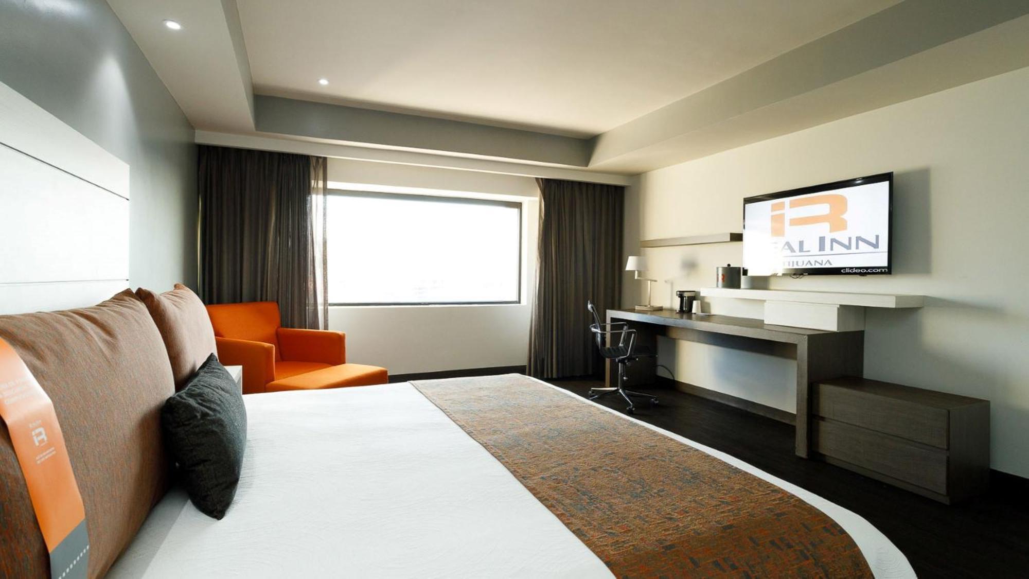 Real By Camino Real 5*