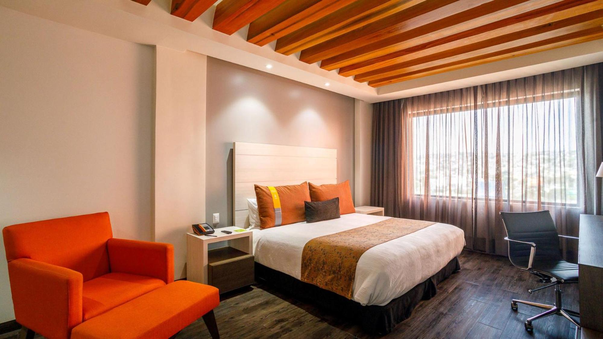Real By Camino Real Hotel