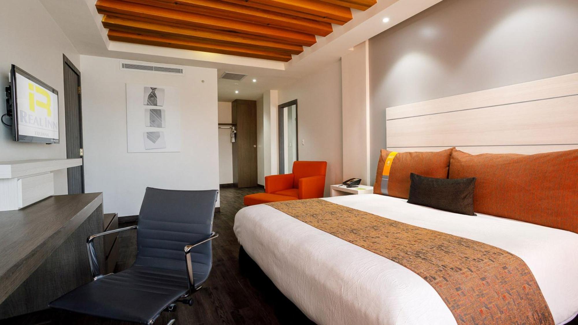 Hotel Real By Camino Real Tijuana