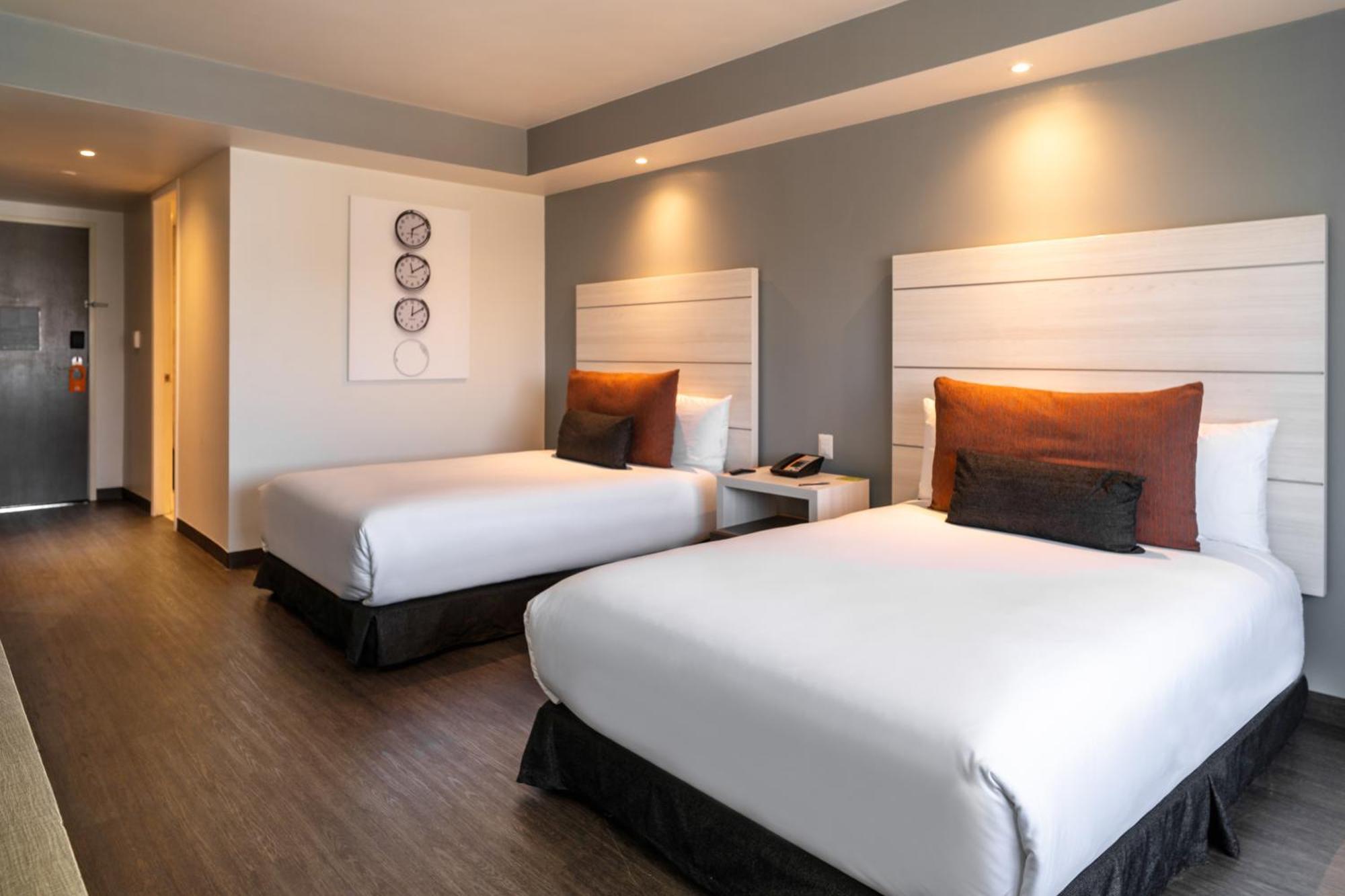 Real By Camino Real 5*