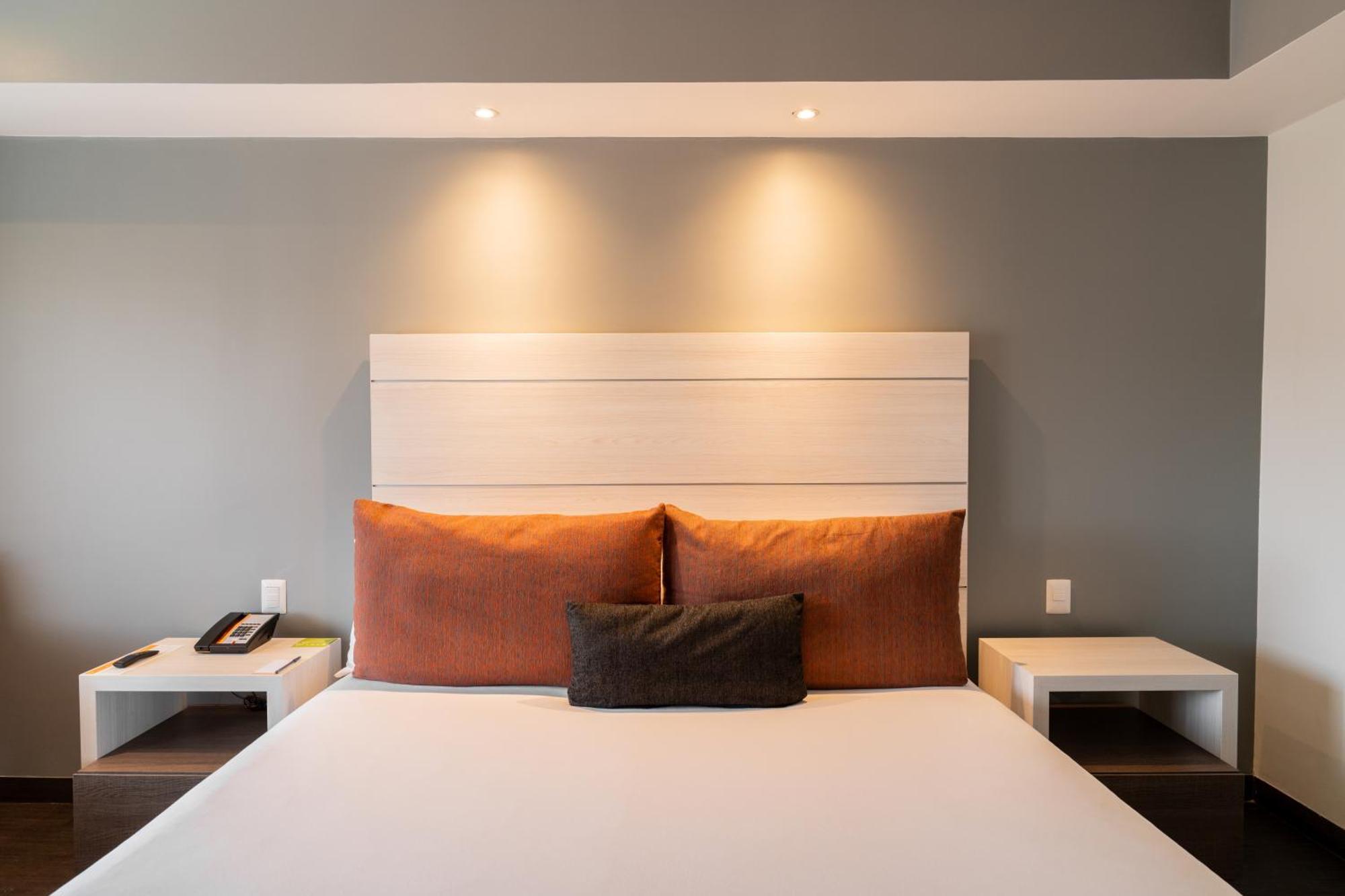 Real By Camino Real 5* Tijuana