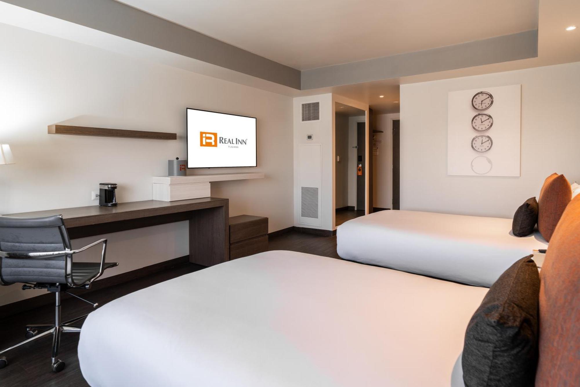 Real By Camino Real 5*