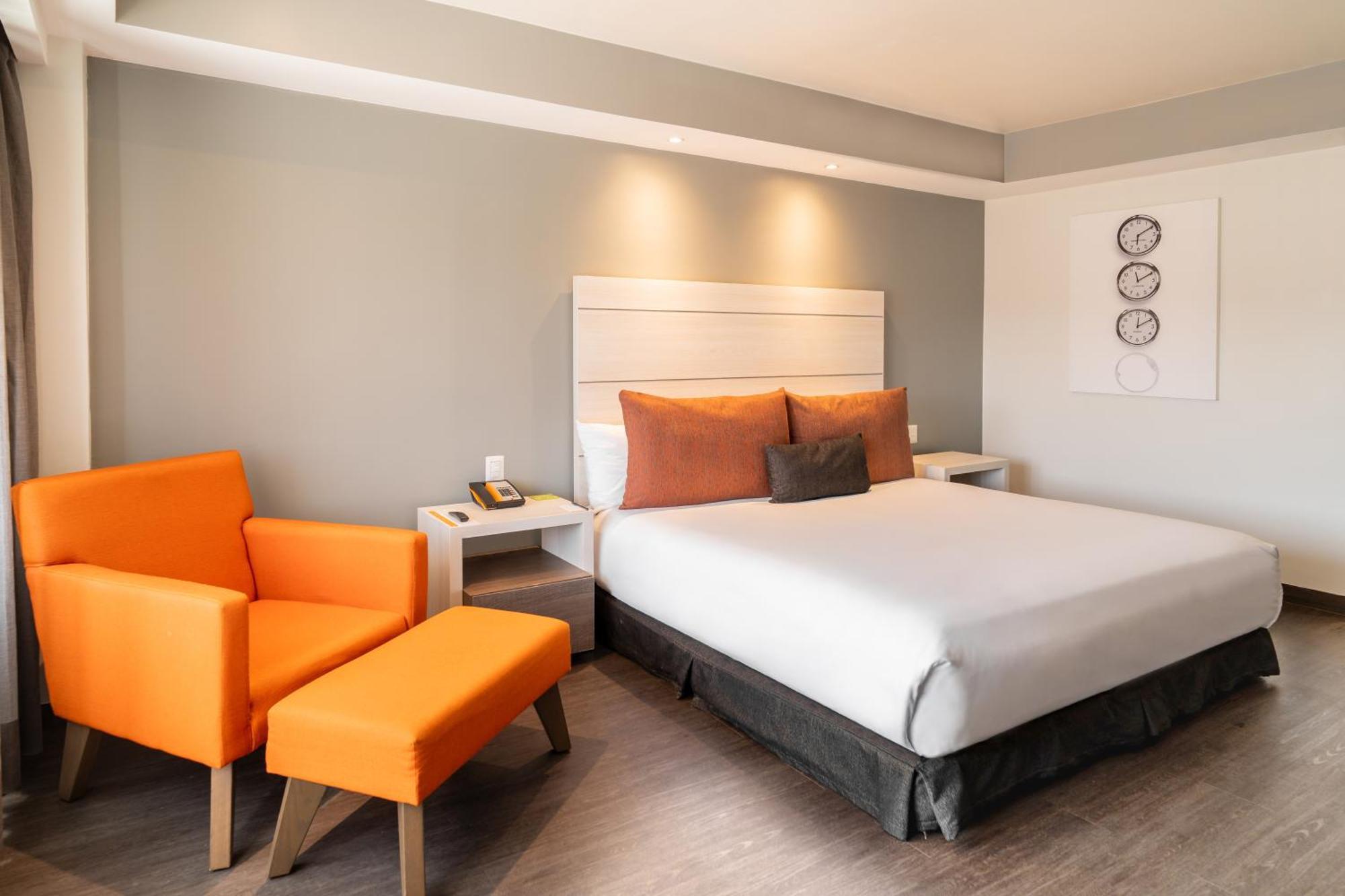 Hotel Real By Camino Real