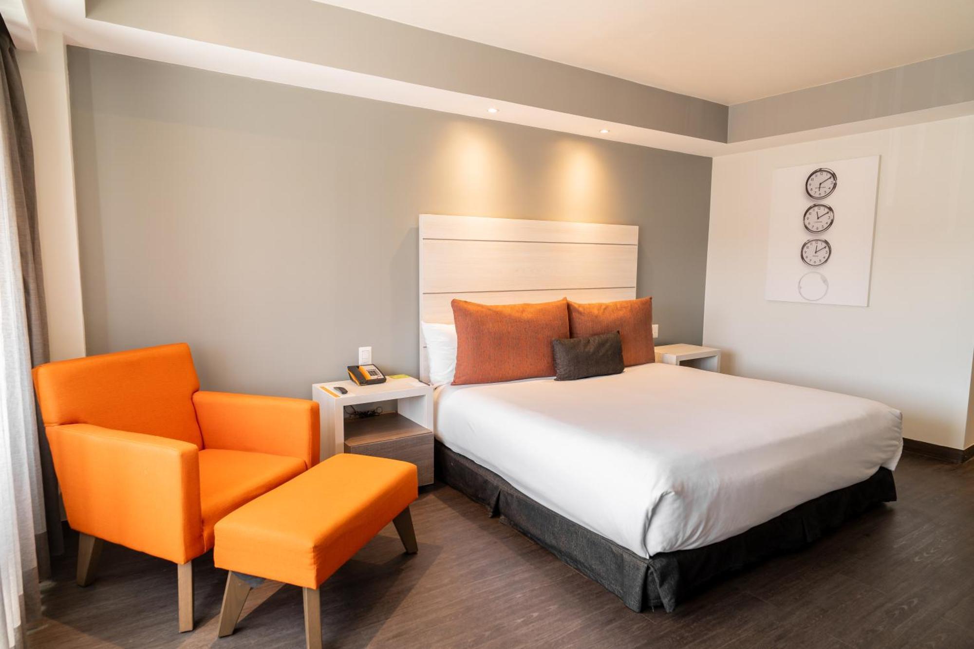 Hotel Real By Camino Real 5*